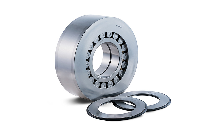 背襯軸承