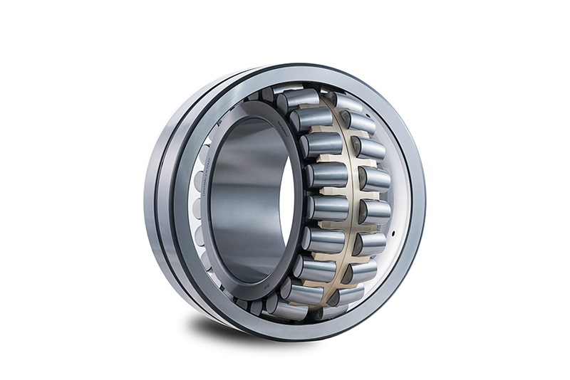 調心滾子軸承
